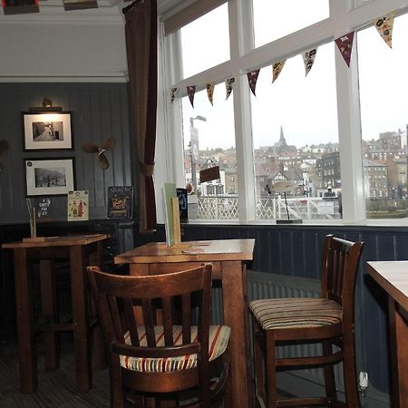 The Dolphin Hotel Whitby Exterior foto